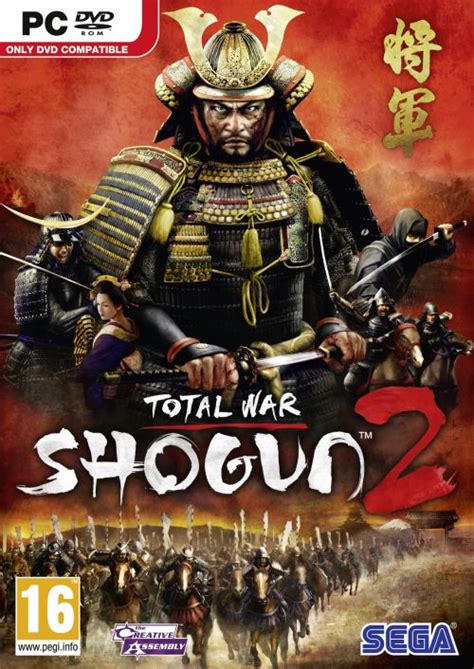 steamunlocked total war|Total War: Shogun 2 – Collection .